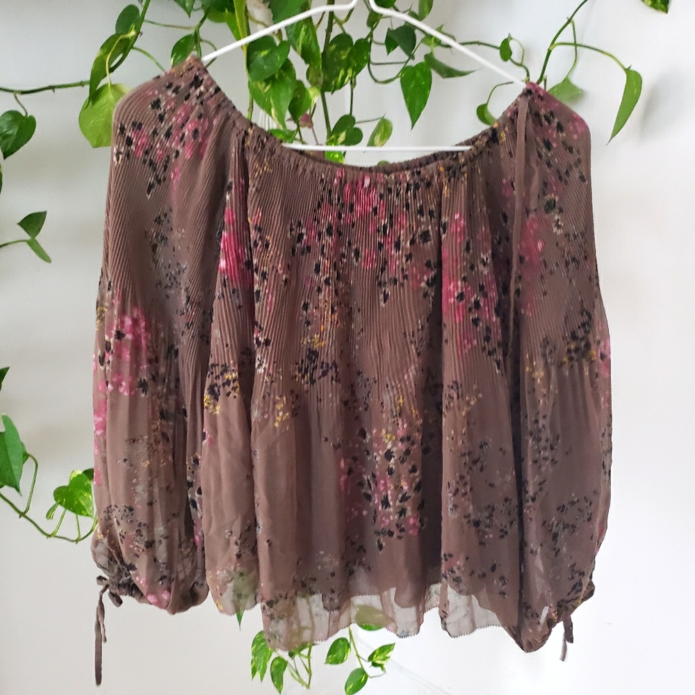Aritzia shirt